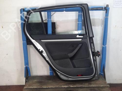 Left rear door VW GOLF V (1K1) 1.9 TDI | BP20366294C4 
