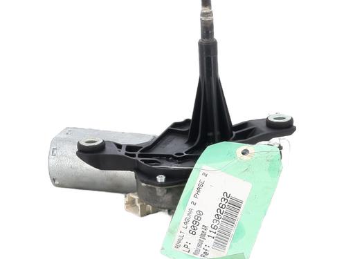 Used Rear wiper motor Rear wiper motor RENAULT LAGUNA II (BG0/1_) 1.9 dCi (BG1A, BG1W, BG0G) (110 hp) 30690602 30690602