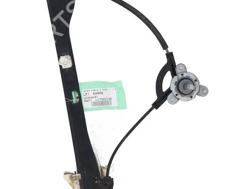 Rear left window mechanism SKODA FABIA III (NJ3) 1.0 | BP30915089C24