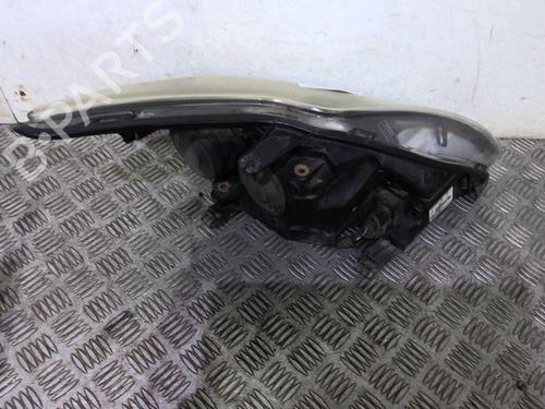 Left headlight FORD FOCUS II Turnier (DA_, FFS, DS) 1.6 TDCi | BP20365722C28 