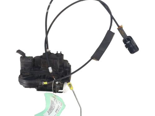 Used Front left lock NISSAN MICRA III (K12) 1.4 16V (88 hp) 30581309