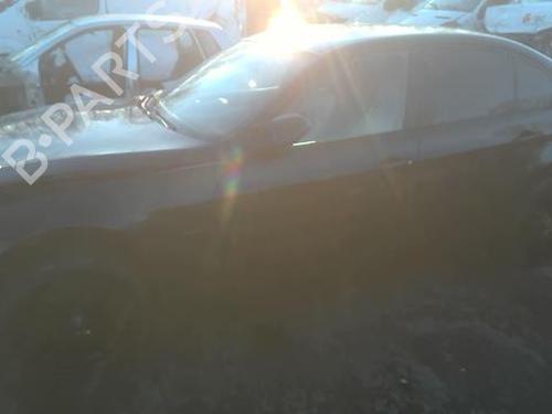 Rear right exterior door handle BMW 3 (E90) 330 d | BP24321949C130 