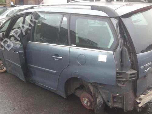 Kombinert Instrument CITROËN C4 Grand Picasso I (UA_) 1.6 HDi | BP21728130C47 