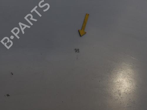 Hood PEUGEOT 406 (8B) 2.0 HDI 110 | BP23788594C1