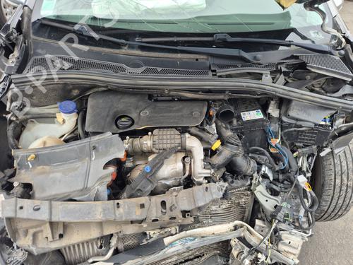 Engine PEUGEOT 208 I (CA_, CC_) 1.6 HDi / BlueHDi 75 | BP34256746M1  - Image 9