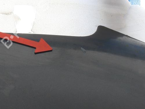 Hood SEAT IBIZA IV (6J5, 6P1) 1.6 TDI | BP23788882C1 