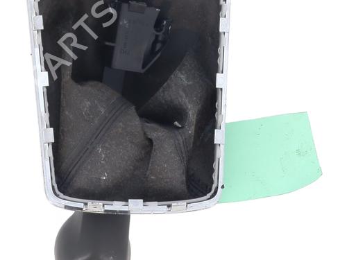 Used Shift knob Shift knob OPEL ASTRA H (A04) 1.4 (L48) (90 hp) 31288020 31288020