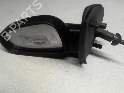 Left mirror DAEWOO KALOS (KLAS) 1.4 | BP21826942C26