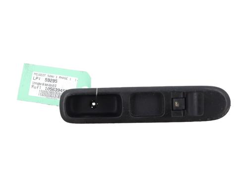 Used Right front window switch PEUGEOT 5008 (0U_, 0E_) 1.6 HDi (112 hp) 25774326