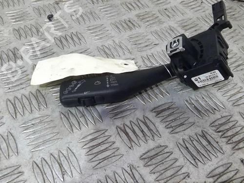 Used Steering column stalk VW GOLF VI (5K1) 1.6 TDI (105 hp) 22003622