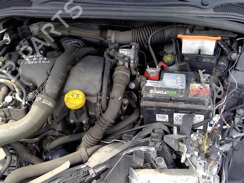 Front left panel RENAULT CLIO IV (BH_) 1.5 dCi 75 | BP35939763C58 - Image 16