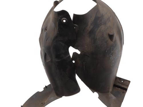 Used Wheel arch PEUGEOT 206 Hatchback (2A/C) 1.4 i (75 hp) 29840542