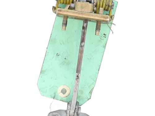 Hinge/Door check strap CITROËN C5 II (RC_) 2.0 HDi (RCRHRH) | BP29342038C146 