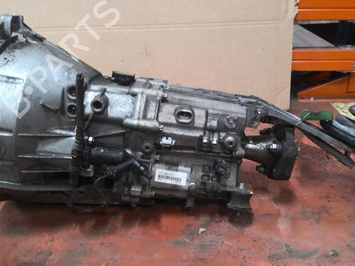 Gearbox BMW 1 (E87) 118 d | BP32701852M3  - Image 9
