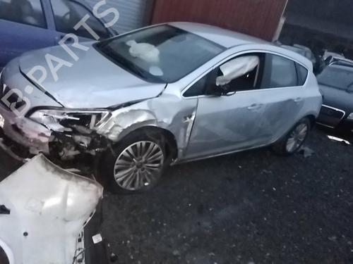 Starter OPEL ASTRA J (P10) 1.7 CDTI (68) | BP20353247M8 