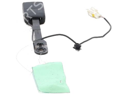 Used Seat buckle CITROËN C4 I (LC_) 1.6 HDi (109 hp) 30380404