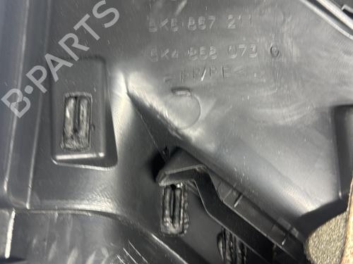 Used Rear left panel Rear left panel VW GOLF VI (5K1) [2008-2014] 33708914 33708914