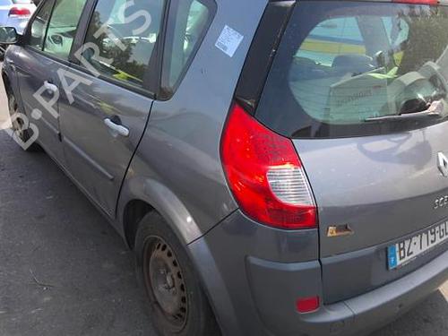 Front left panel RENAULT SCÉNIC II (JM0/1_) 1.5 dCi (JM1E, JM16) | BP37867702C58 - Image 18