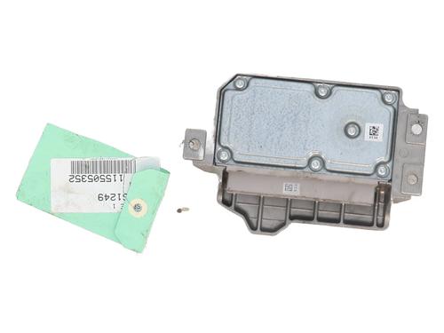 ECU airbags BMW 1 (E81) 116 d | BP30528199M53 