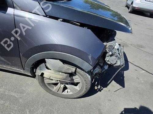 Front left panel KIA SPORTAGE III (SL) | BP36955646C58 - Image 11