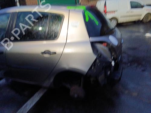 Engine RENAULT CLIO III (BR0/1, CR0/1) 1.5 dCi (C/BR0G, C/BR1G) | BP32485070M1  - Image 26