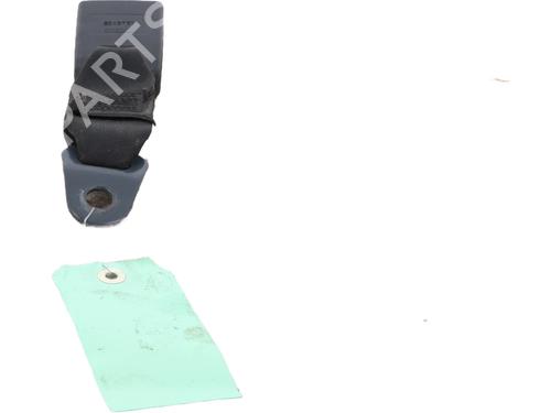 Seat buckle PEUGEOT 206 CC (2D) 1.6 HDi 110 | BP26004085I32 