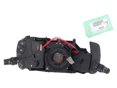 Used Steering column stalk Steering column stalk RENAULT MODUS / GRAND MODUS (F/JP0_) 1.5 dCi (FP0E, JP0E) (65 hp) 33945630 33945630