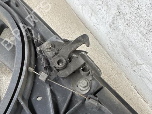 Radiator fan PEUGEOT 607 (9D, 9U) 2.2 HDi | BP36184895M35 - Image 4