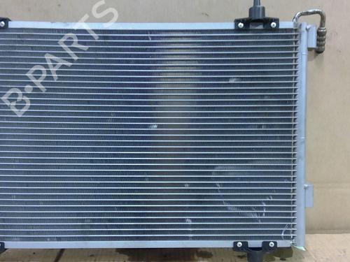 AC-Kondensator CITROËN C4 Grand Picasso I (UA_) 2.0 HDi 150 | BP29560050M32 