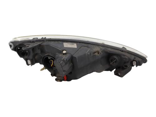 Left headlight PEUGEOT 1007 (KM_) 1.6 16V | BP27708351C28 