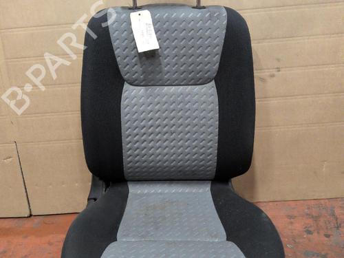 Right front seat NISSAN PICK UP (D22) 2.5 dCi 4WD | BP40093359C16 - Image 7