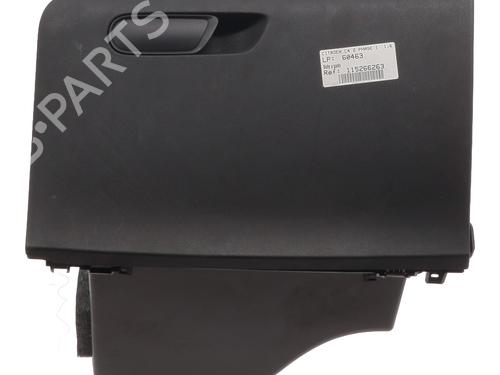 Used Glove box CITROËN C4 II (NC_) 1.6 HDi 115 (114 hp) 30362170