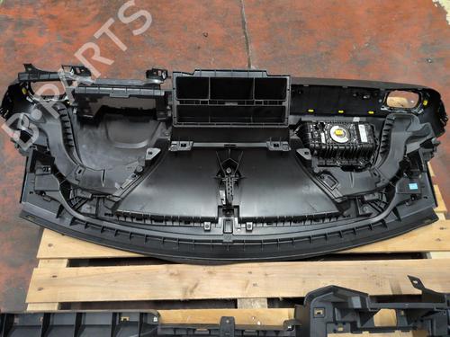 Dashboard CITROËN C3 III (SX) 1.2 PureTech 82 | BP37086053C46 - Image 8