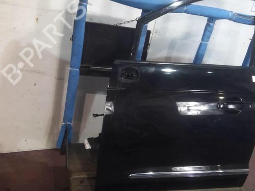 Dør venstre fortil Dør venstre fortil SSANGYONG STAVIC 2.7 270 sXDi 4x4 (165 hp) 20353381 20353381