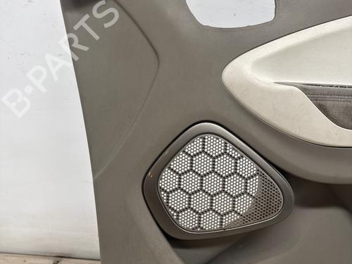 Front right panel RENAULT ZOE (BFM_) ZOE | BP39957804C59 - Image 3