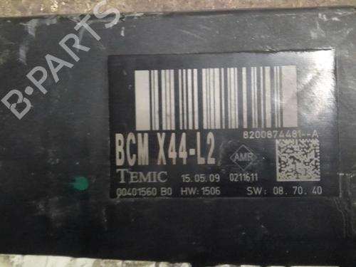 Electronic module RENAULT TWINGO II (CN0_) 1.5 dCi (CN0E) | BP21816397M83 - Image 2