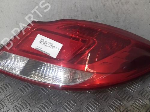 Used Right taillight OPEL INSIGNIA A (G09) 2.0 CDTI (68) (131 hp) 20355390