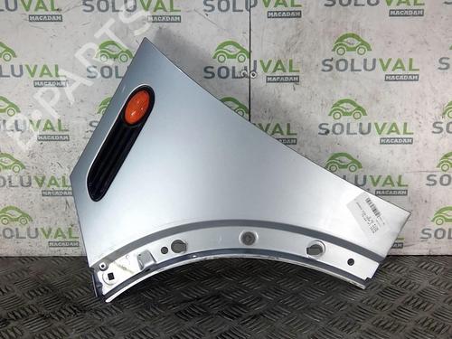 Used Left front fenders MINI MINI (R50, R53) Cooper (116 hp) 20370296