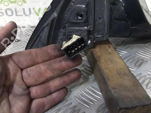 Right mirror AUDI A6 C5 (4B2) 2.5 TDI | BP20364159C27 