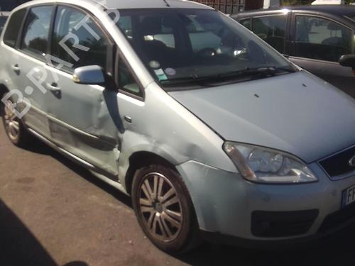 Højre forlygte FORD FOCUS C-MAX (DM2) 2.0 TDCi | BP22003578C29 