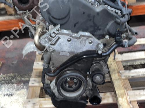 Engine VW SCIROCCO III (137, 138) 2.0 TDI | BP33945424M1  - Image 5