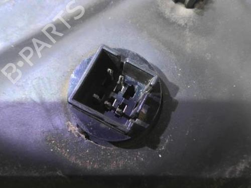 Right mirror OPEL VECTRA B Hatchback (J96) 2.0 DTI 16V (F68) | BP22000197C27 