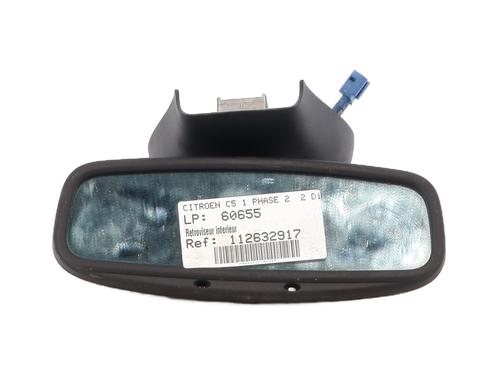 Rear mirror CITROËN C5 II (RC_) 2.0 HDi (RCRHRH) | BP29342049I6  - Image 5