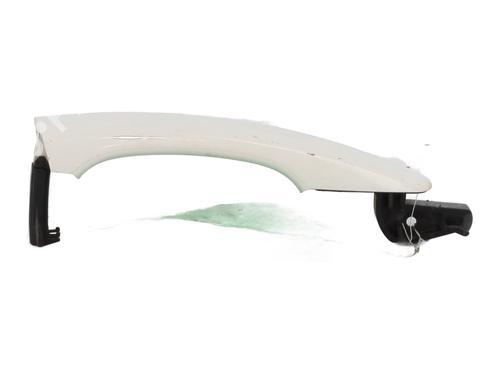 Used Front right exterior door handle PEUGEOT 208 II (UB_, UP_, UW_, UJ_) 1.2 PureTech 75 (75 hp) 30362002