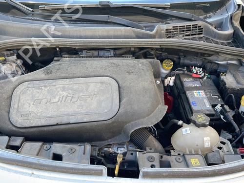 Front right interior door handle FIAT 500X (334_) 1.3 D Multijet (334AXH1A) | BP32199989I14  - Image 39