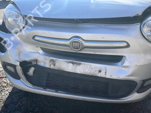 Front right interior door handle FIAT 500X (334_) 1.3 D Multijet (334AXH1A) | BP32199989I14  - Image 74