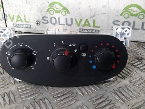 Used Climate control DACIA SANDERO II 1.2 (75 hp) 21826108