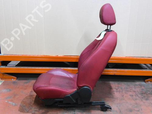 Right front seat ALFA ROMEO MITO (955_) 1.4 MultiAir (955AXL1B) | BP31216736C16 - Image 14