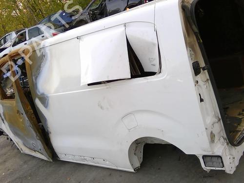 Left front brake caliper PEUGEOT EXPERT Van (V_) E-EXPERT | BP30056867M105  - Image 17