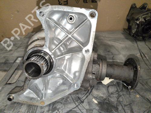 Used Transfer box Transfer box NISSAN MURANO I (Z50) 3.5 4x4 (234 hp) 39986437 39986437